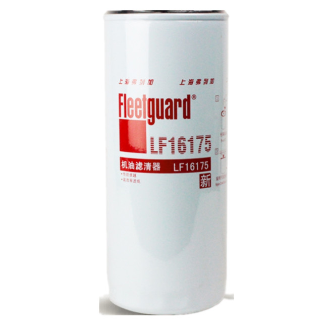 Fleetguard oil filter LF16175