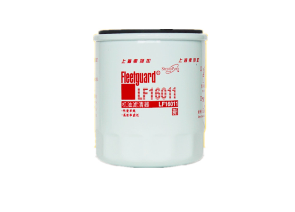 Fleetguard oil filter LF16011