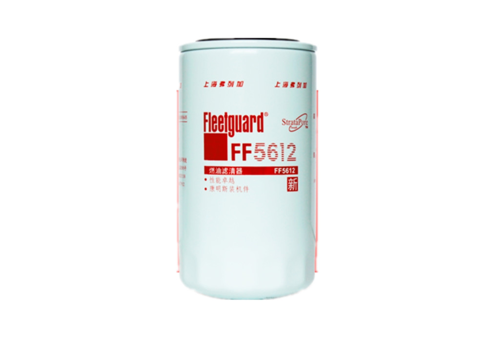 Fleetguard Fuel Filter FF5612