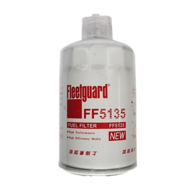 Fleetguard fuel filter FF5135