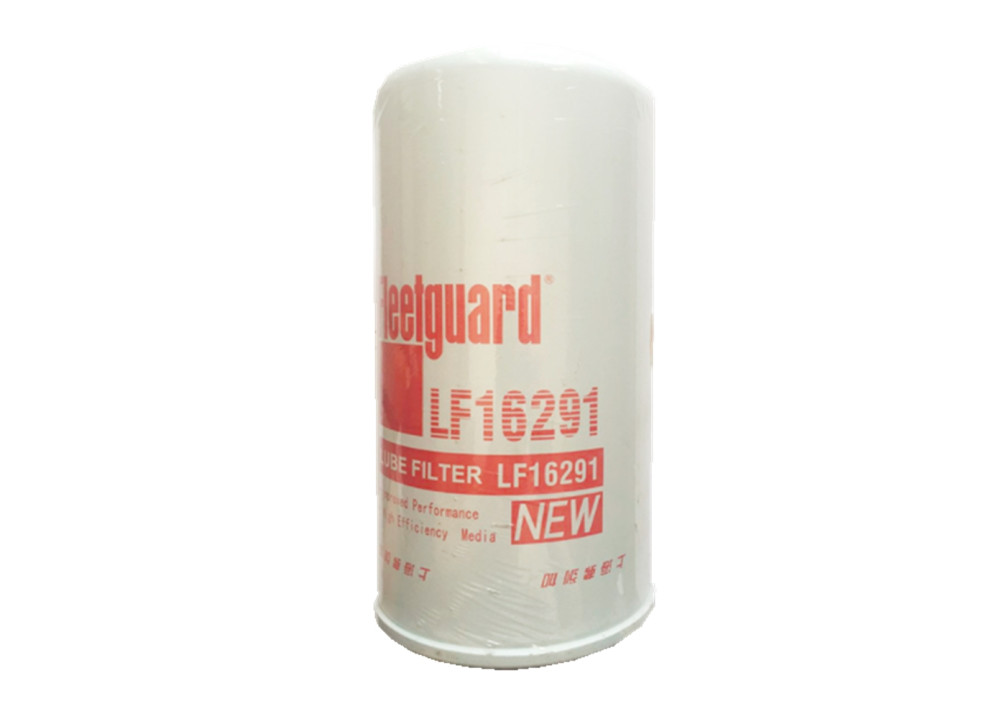 Fleetguard oil filter LF16291