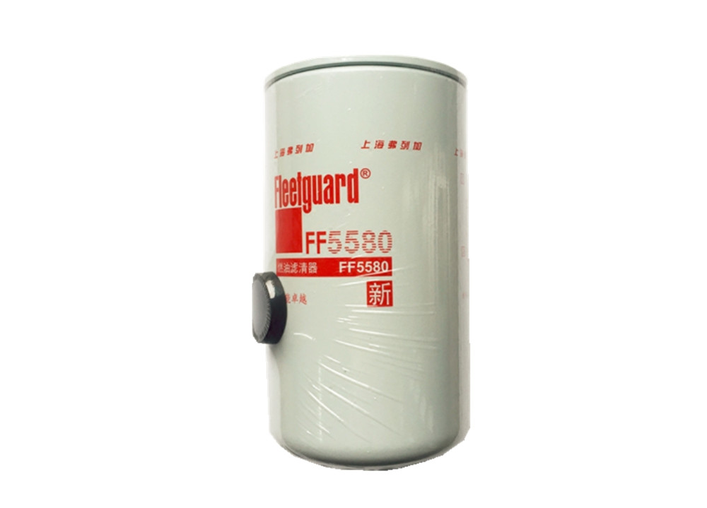 Fleetguard fuel filter FF5580